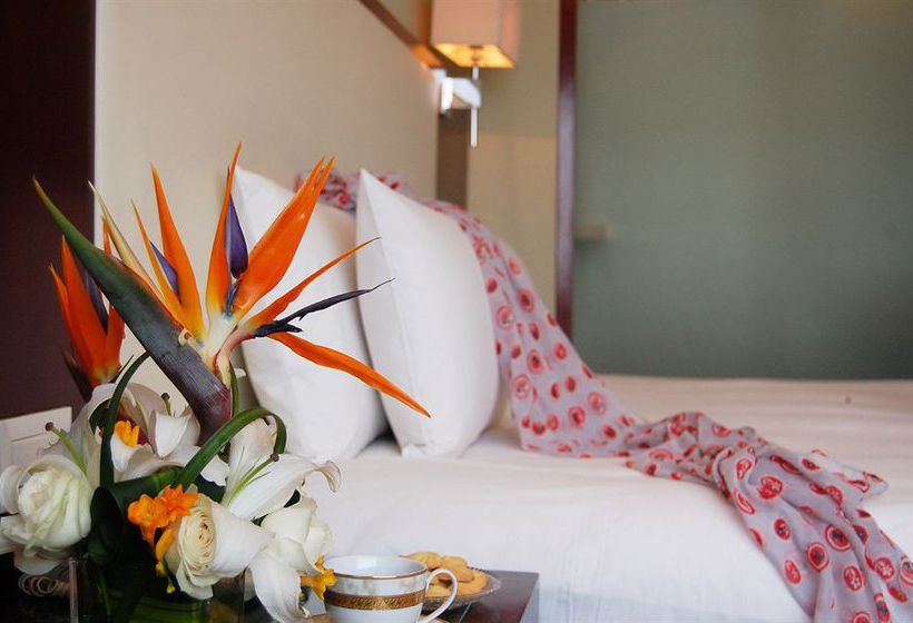 Narada Boutique Hotel Yiwu Huafeng