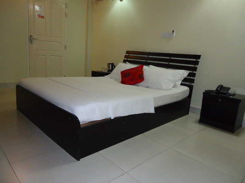 پانسیون City Beach