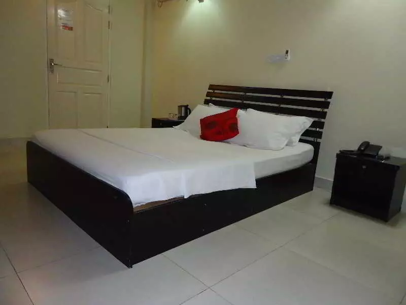 پانسیون City Beach