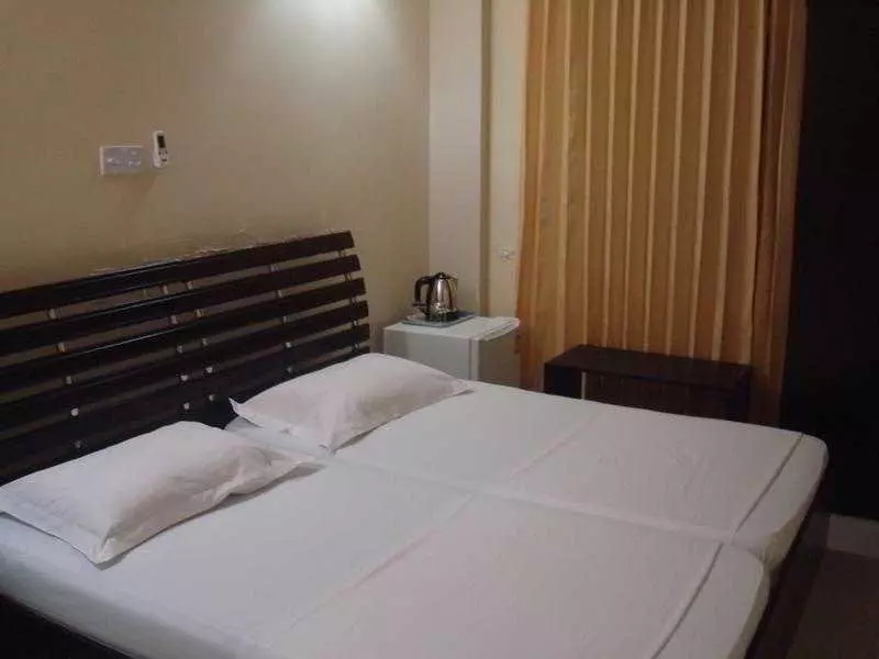 پانسیون City Beach