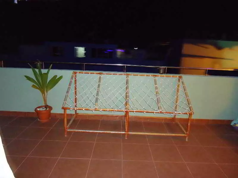 پانسیون City Beach