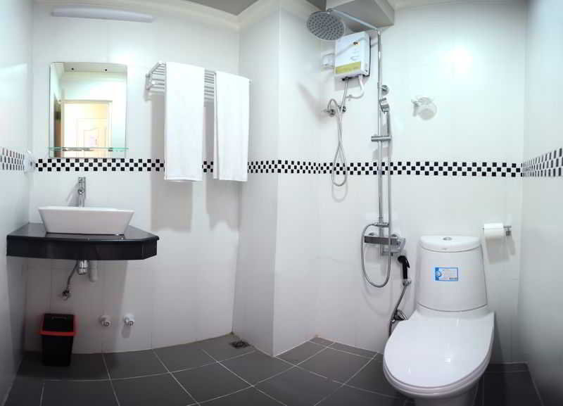 پانسیون City Beach