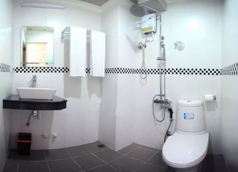 پانسیون City Beach