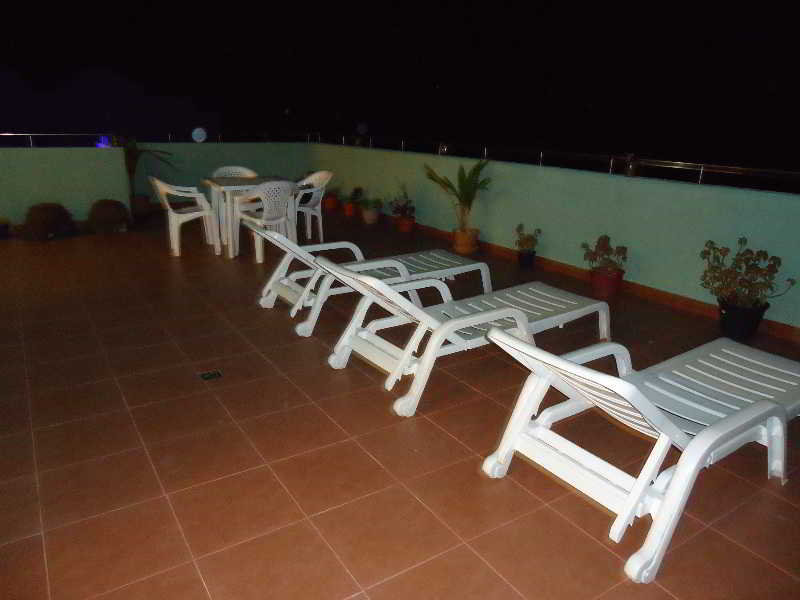 پانسیون City Beach