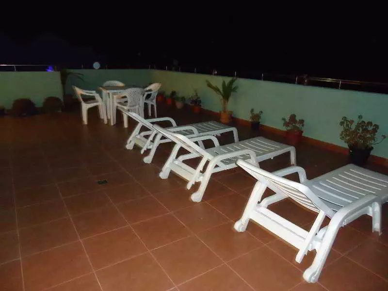 پانسیون City Beach