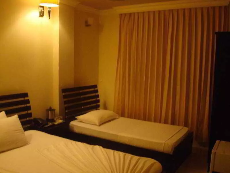 پانسیون City Beach