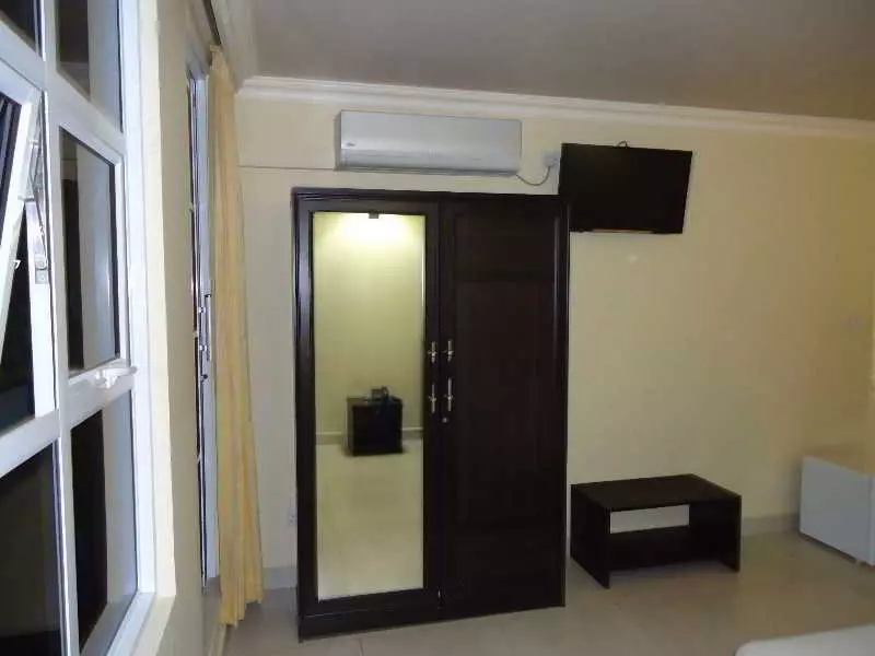 پانسیون City Beach