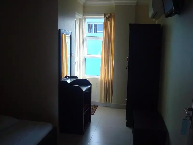 پانسیون City Beach