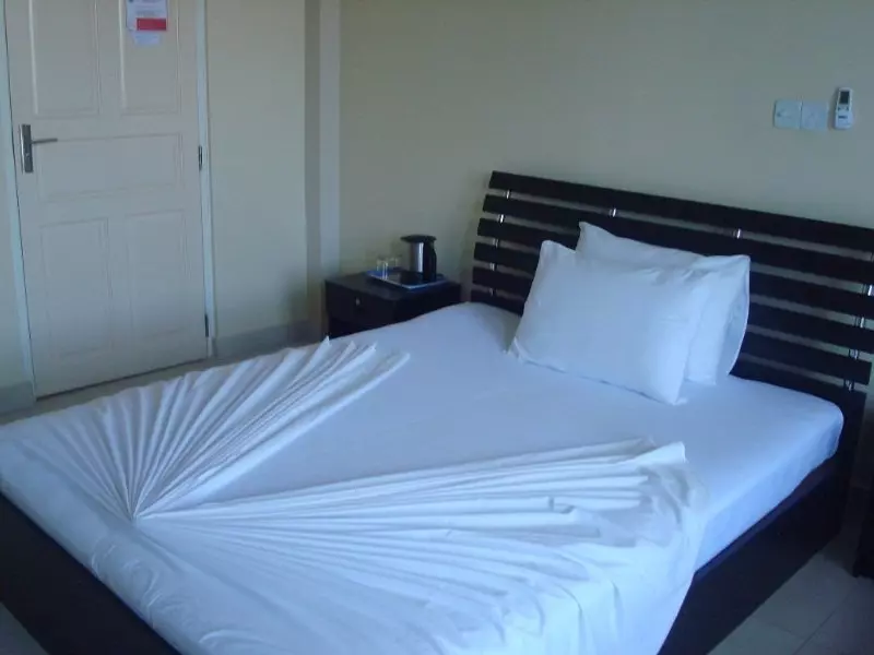 پانسیون City Beach