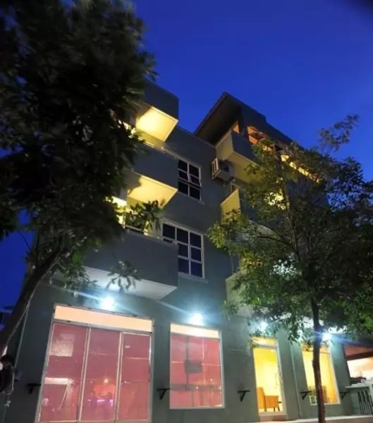 پانسیون City Beach