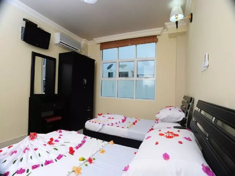 پانسیون City Beach