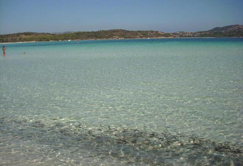 Residence Bouganvillage