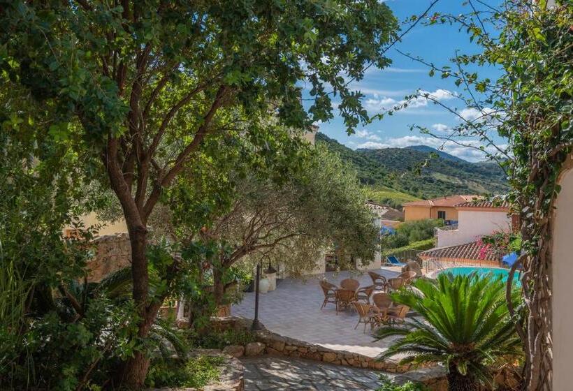 Residence Bouganvillage