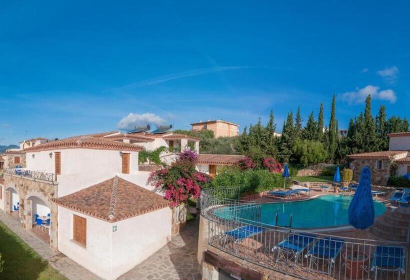 Residence Bouganvillage