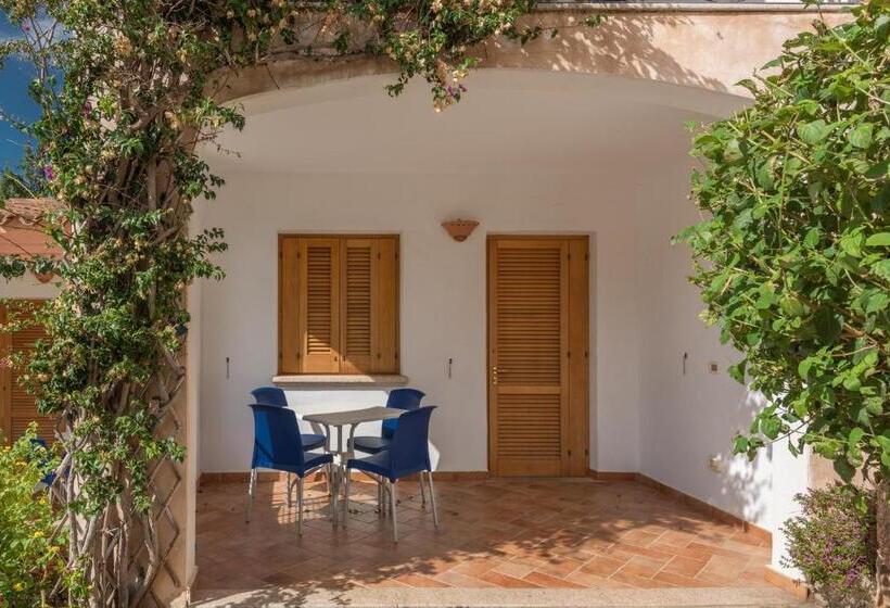 Residence Bouganvillage