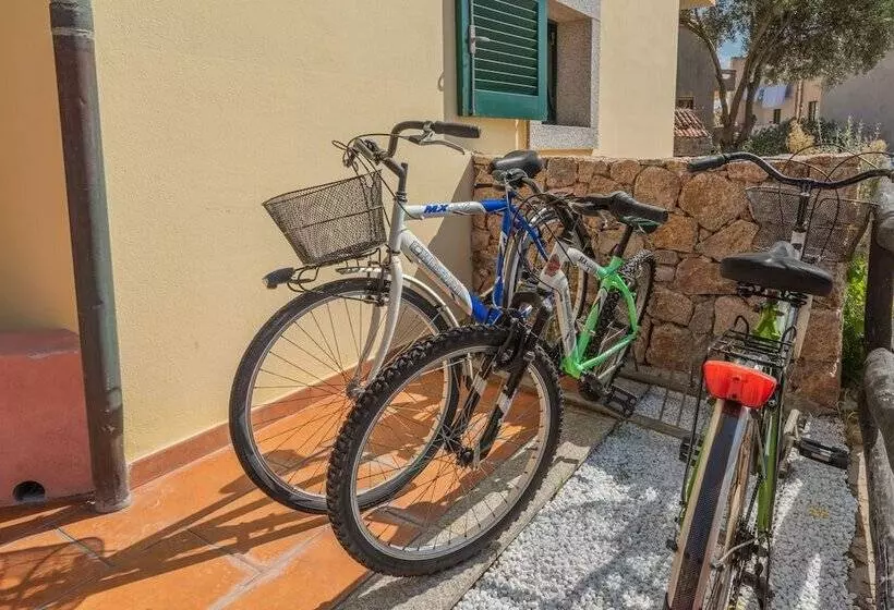 Residence Bouganvillage