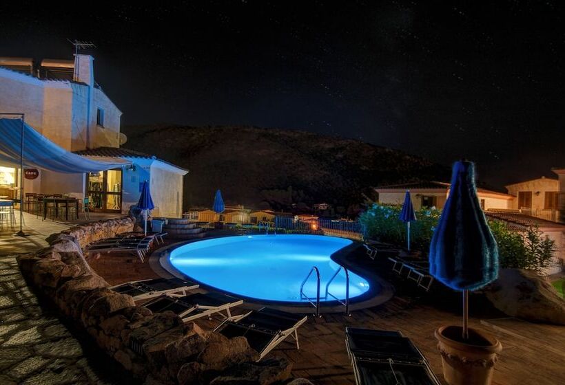 Residence Bouganvillage