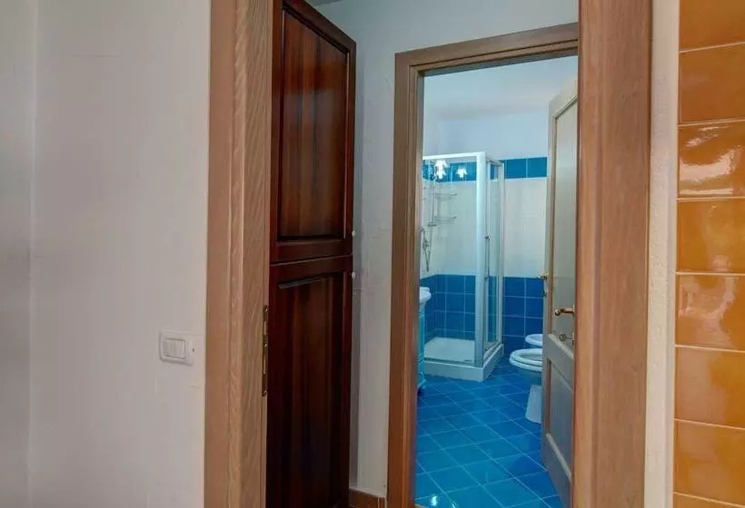 Residence Bouganvillage