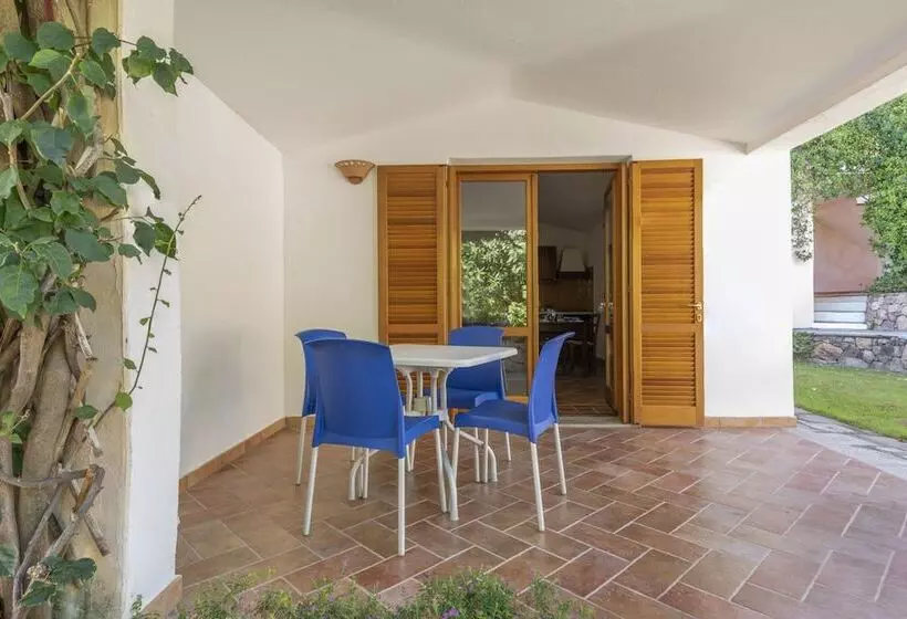 Residence Bouganvillage