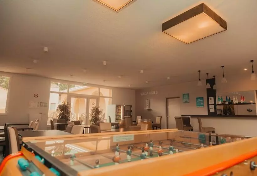 Резиденция Terres De France Le Domaine De Bacchus