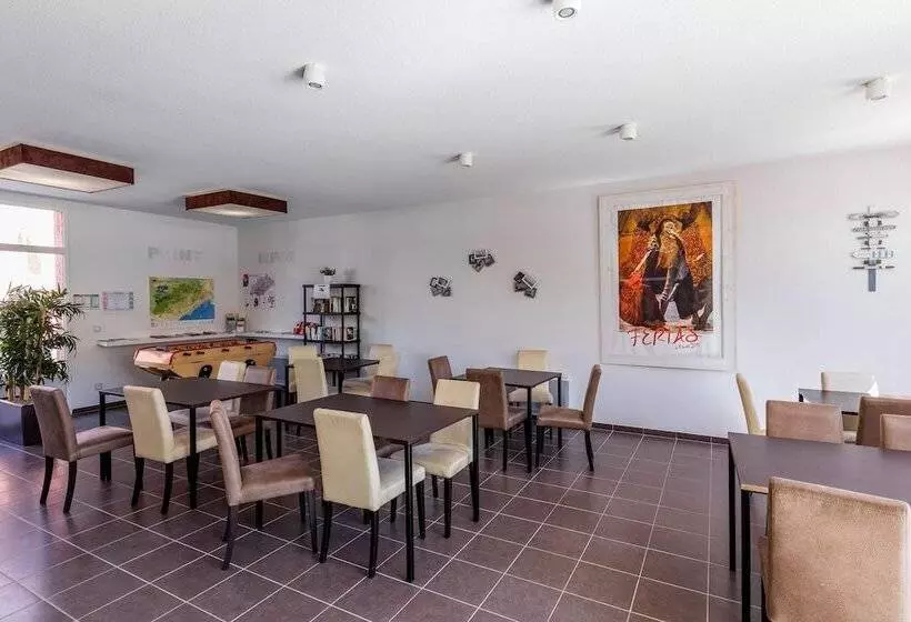 Резиденция Terres De France Le Domaine De Bacchus