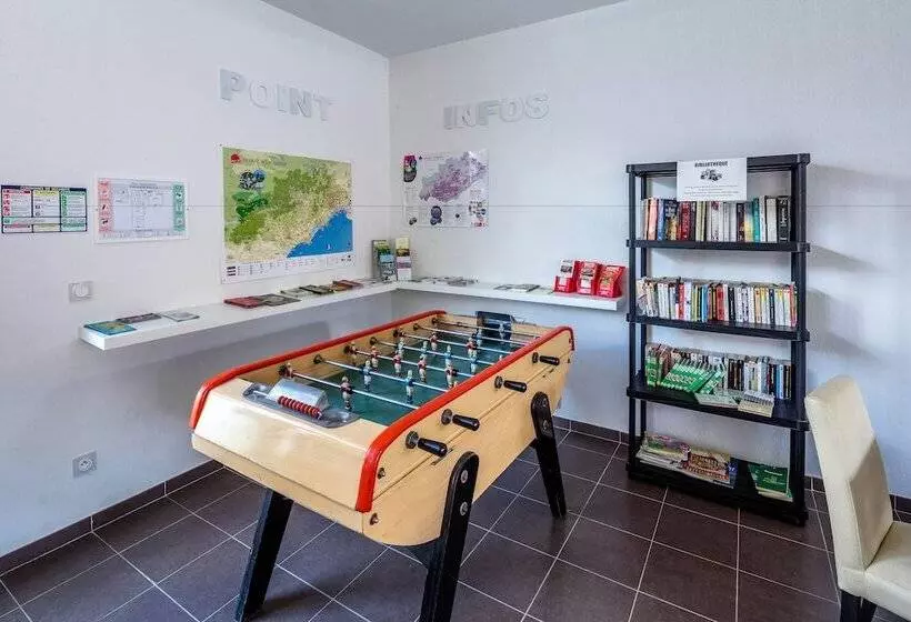 Резиденция Terres De France Le Domaine De Bacchus