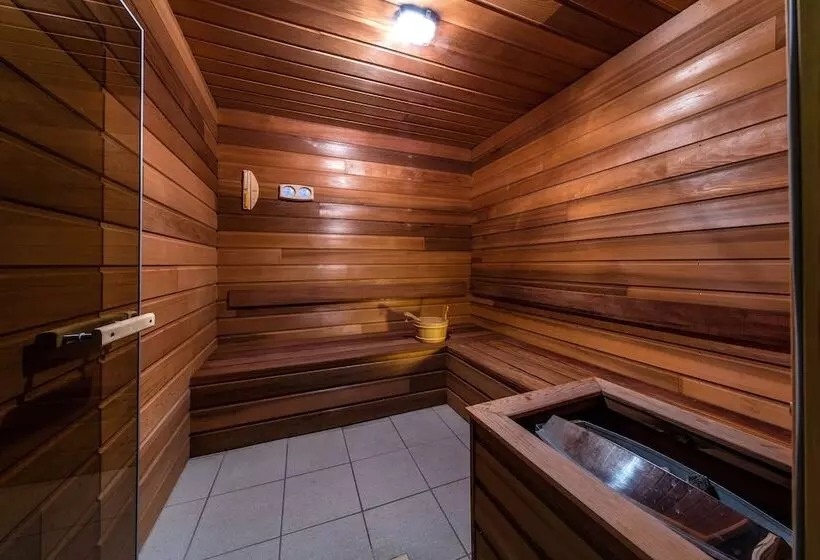 Резиденция Terres De France Le Domaine De Bacchus