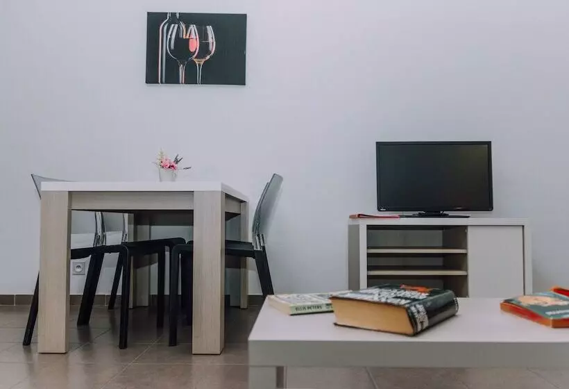 Резиденция Terres De France Le Domaine De Bacchus