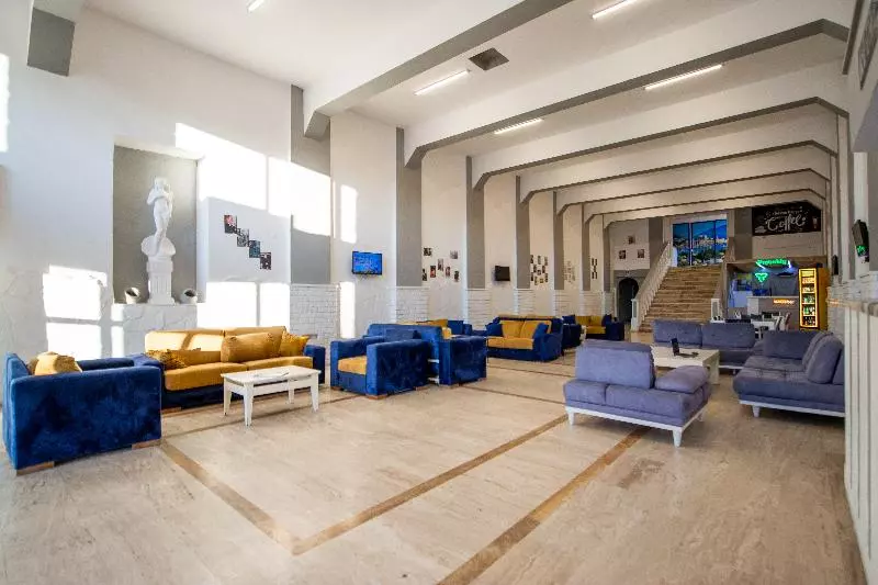 Sunpoint Hotel Bodrum