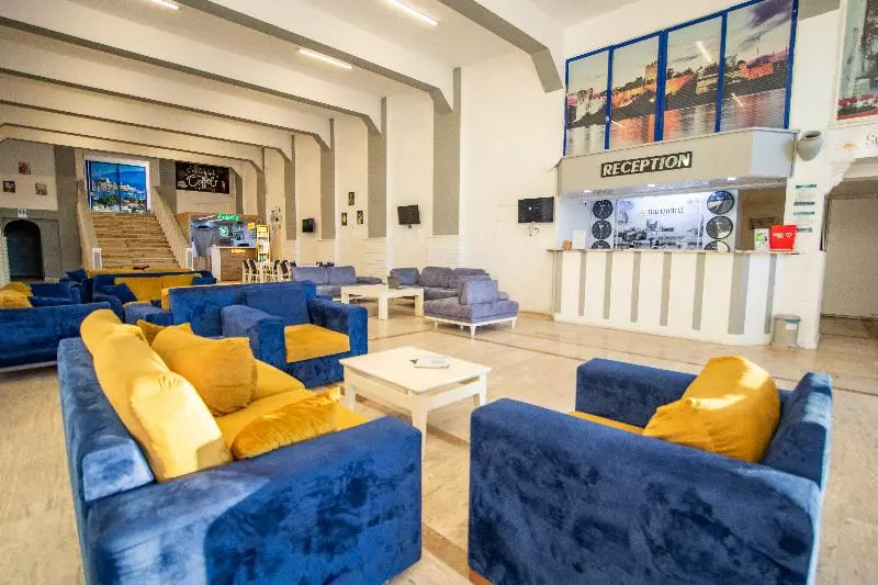 Sunpoint Hotel Bodrum