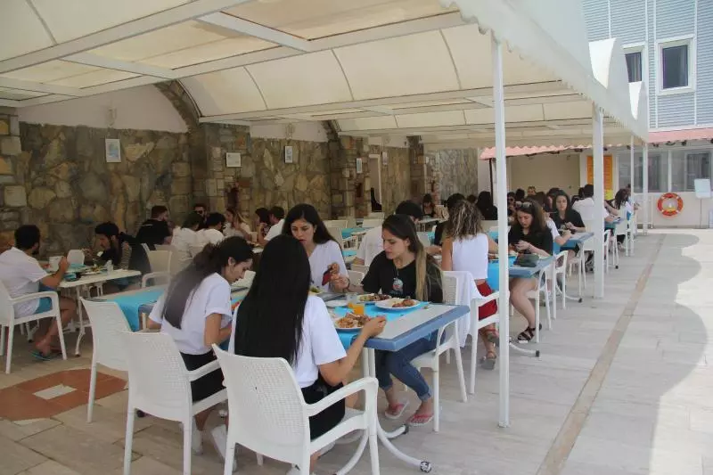 Sunpoint Hotel Bodrum