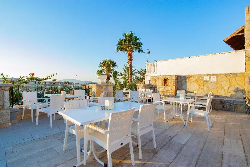 Sunpoint Hotel Bodrum