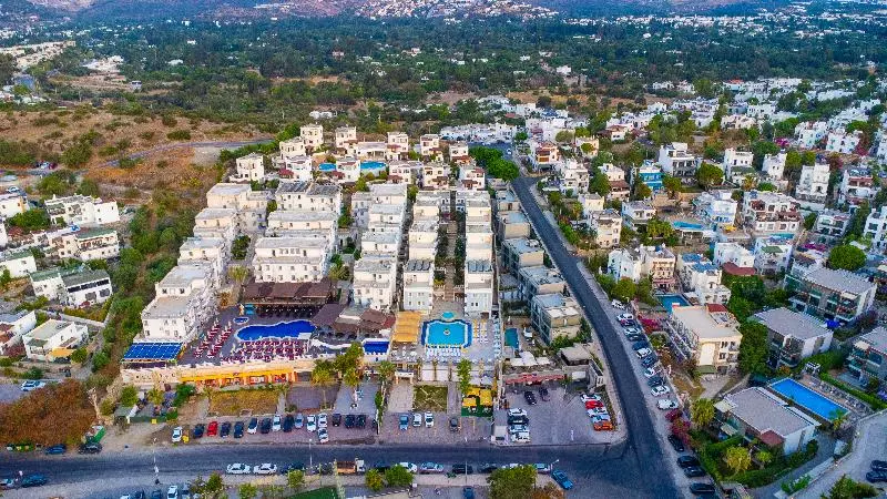 Sunpoint Hotel Bodrum