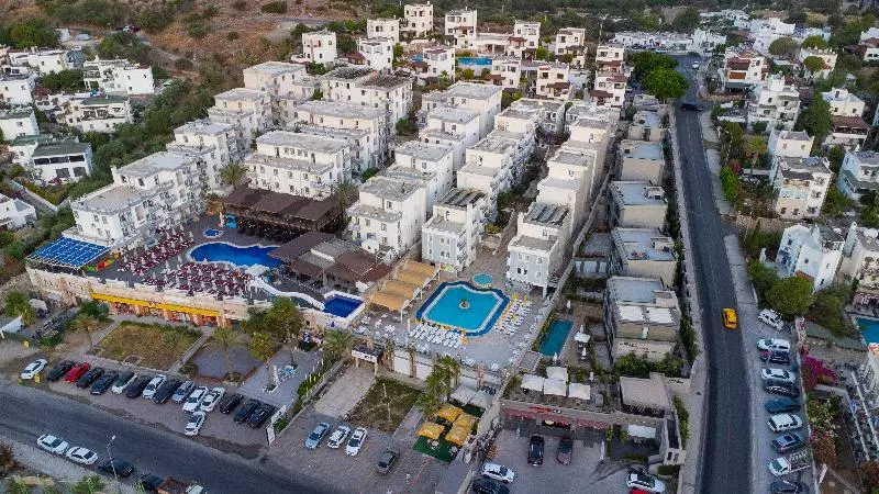 Sunpoint Hotel Bodrum