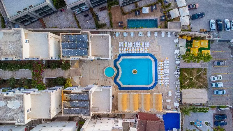Sunpoint Hotel Bodrum