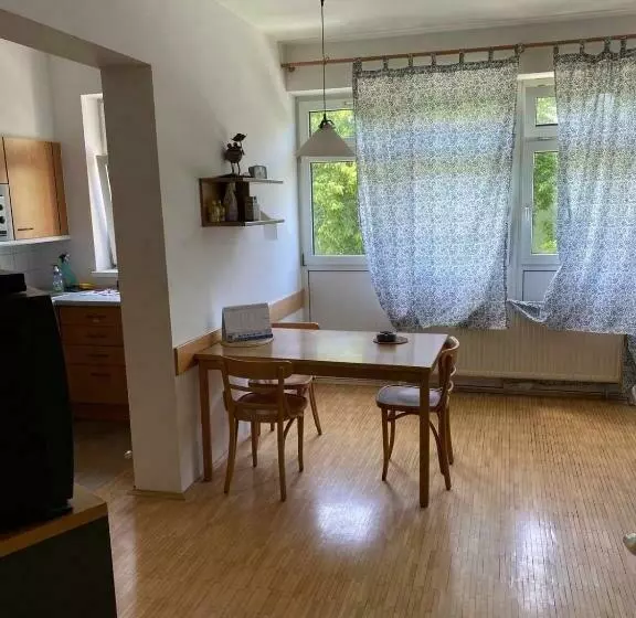 Arbeiterwohnheim Workers Dormitory Graz
