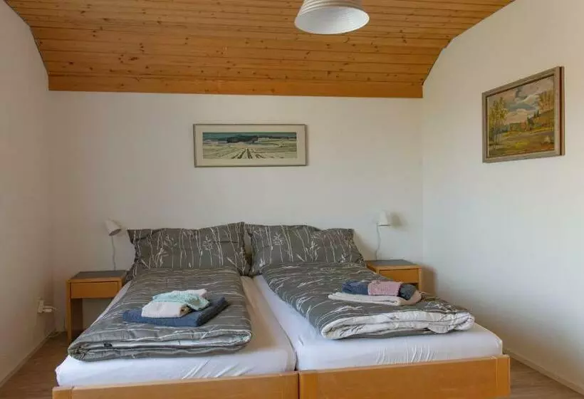 ベッドアンドブレックファースト Bnb Bergsicht