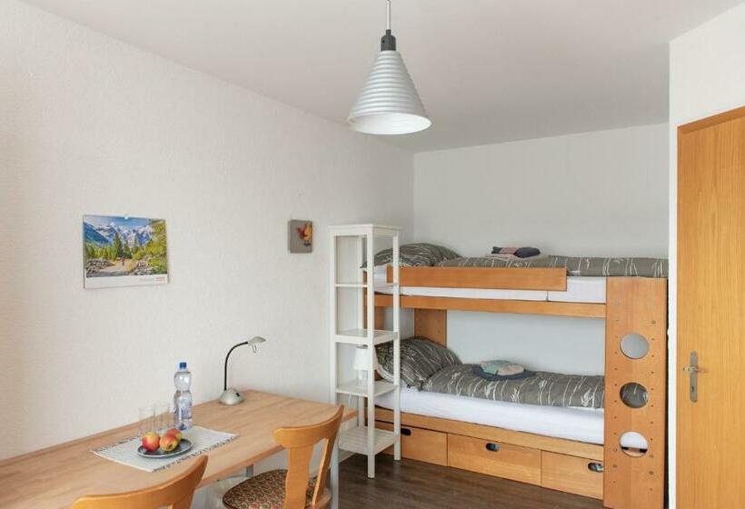 צימר Bnb Bergsicht