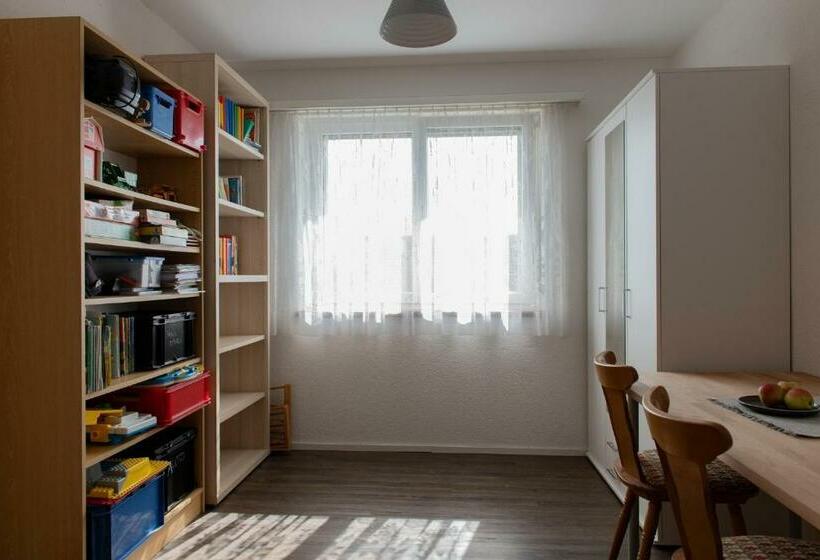 צימר Bnb Bergsicht