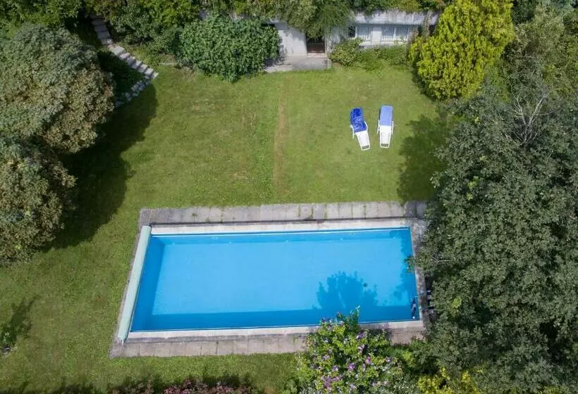 ベッドアンドブレックファースト Bnb Bergsicht