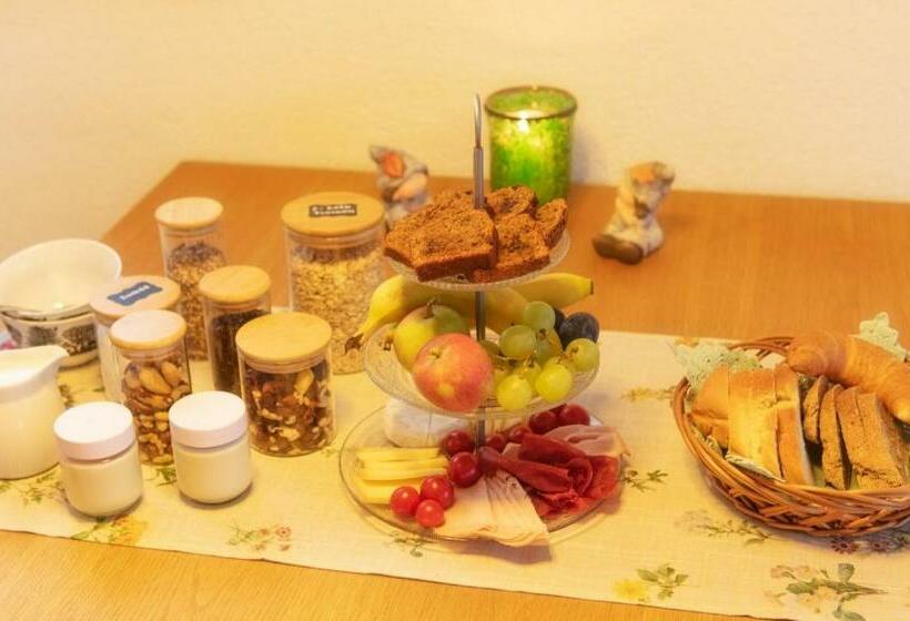 צימר Bnb Bergsicht