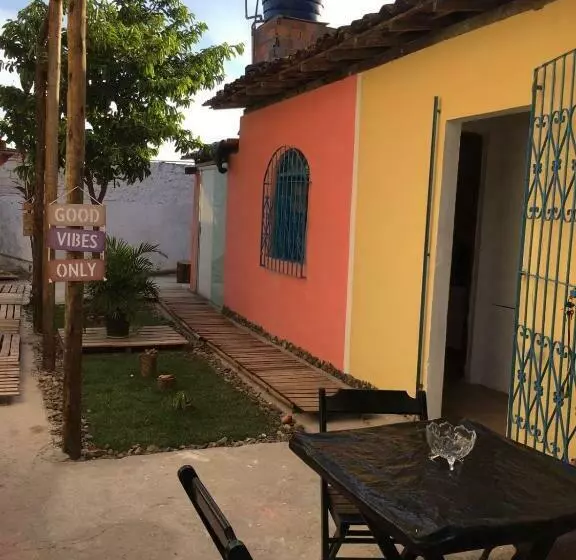 Hostel Itaparica