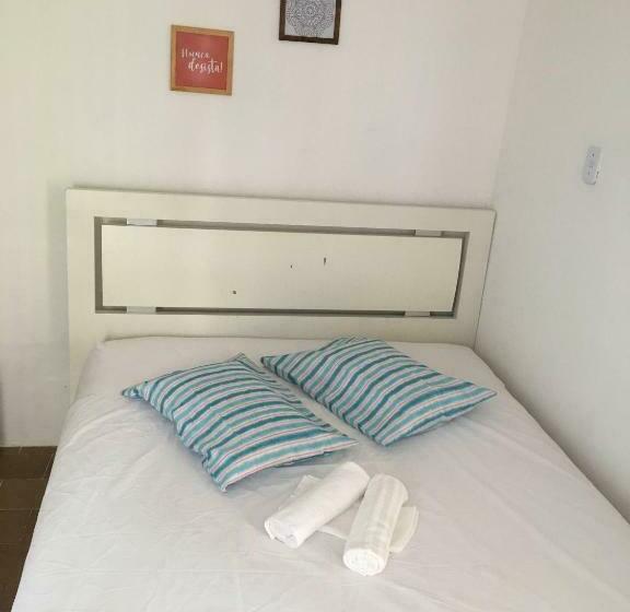 Hostel Itaparica