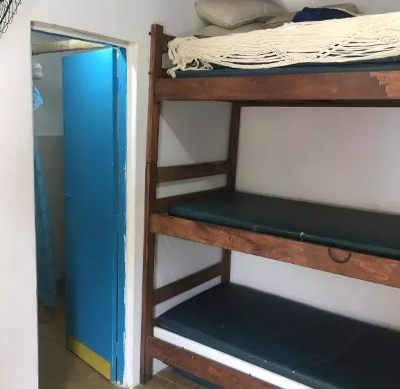 Hostel Itaparica