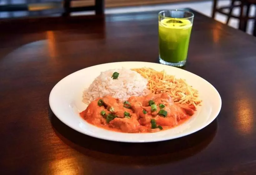 ホテル Days Inn By Wyndham Cascavel