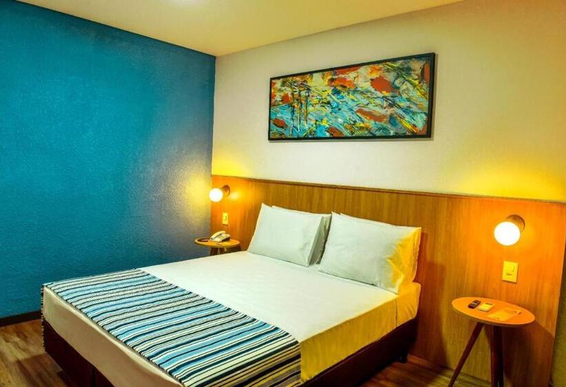 Otel Days Inn By Wyndham Cascavel