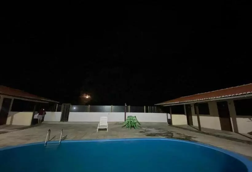 ホテル Mares Do Norte Pousada