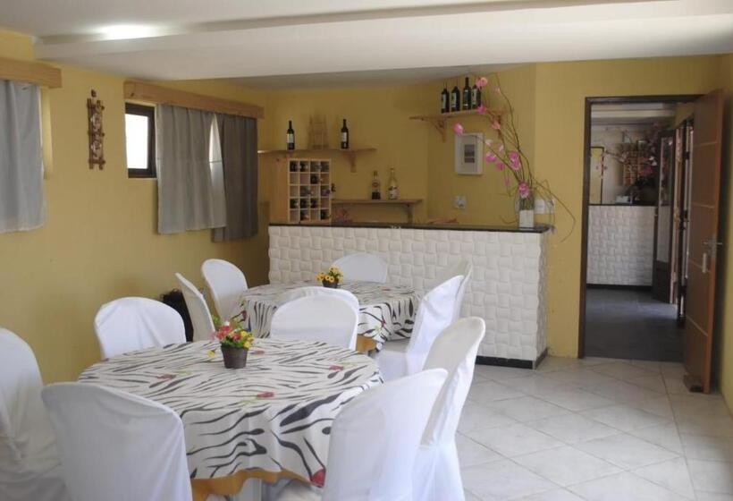 Hotel Mares Do Norte Pousada