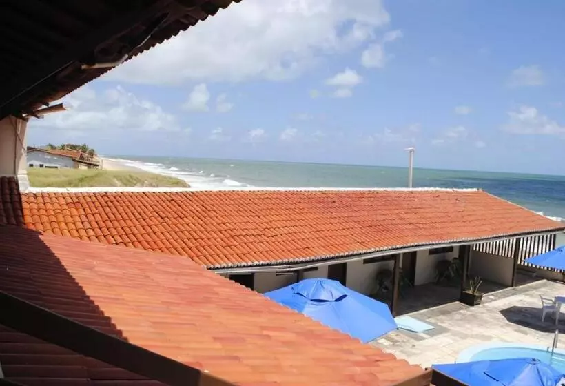 ホテル Mares Do Norte Pousada