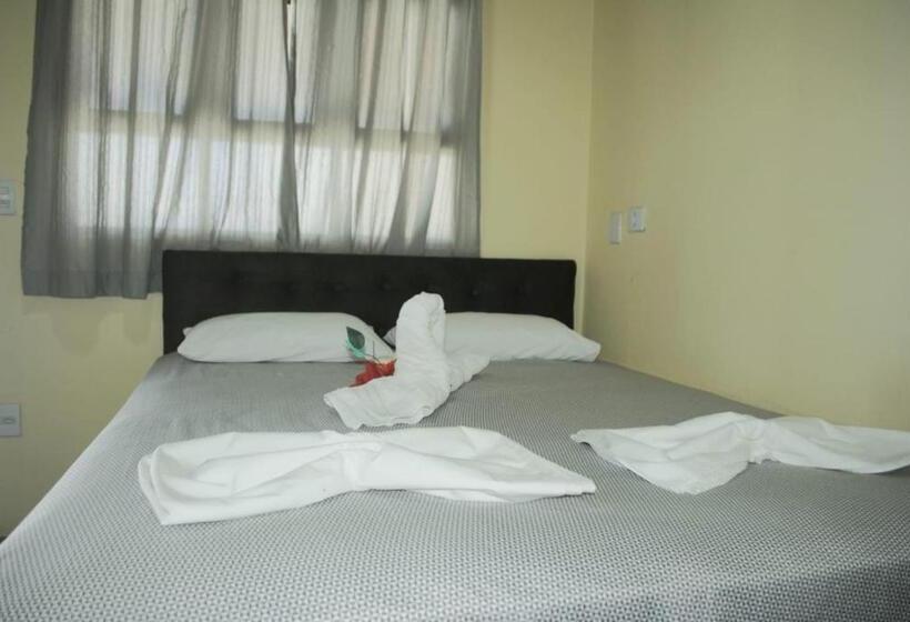 Hotel Mares Do Norte Pousada